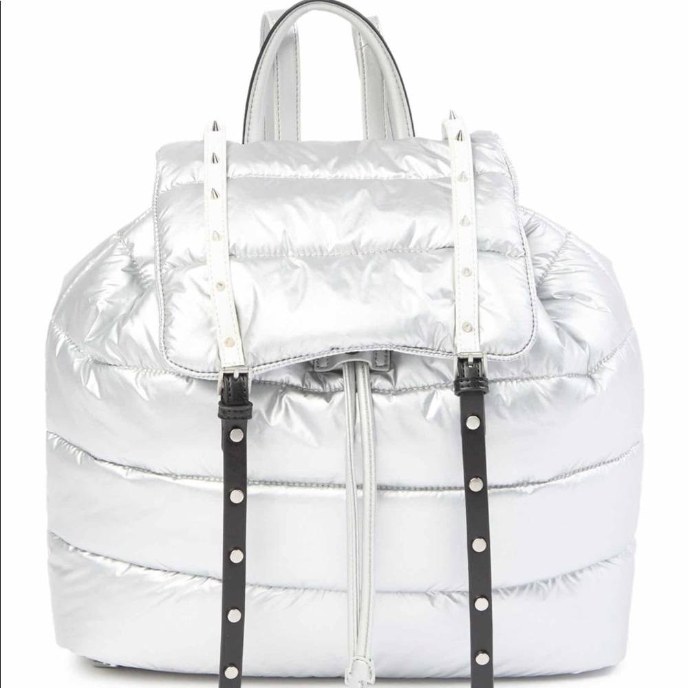 Sam Edelman Branwen Flap School Backpack